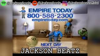 8005882300 EMPIRE THEME REMIX  JACKSON BEATZ [upl. by Waldman40]