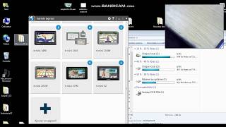 tutoriel installer carte maroc sur garmin [upl. by Candi]