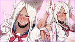 Breeding Season My Hero Academia [upl. by Laine]