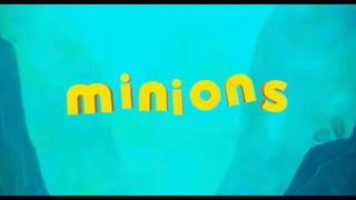 illumination Entertainment Title Cards [upl. by Norbert]