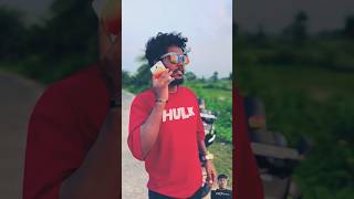 Apple lover 😂😂￼ comedy realfools vikramcomedyvideo apple [upl. by Ilario]