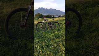 Scott mountain bike 29ers [upl. by Nyllij]