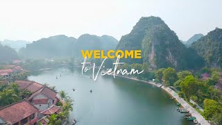 Welcome to Vietnam [upl. by Nais]