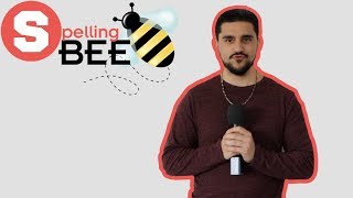 The 2nd Spelling Bee [upl. by Otxis768]