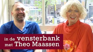 Margreet Dolman amp Theo Maassen [upl. by Upshaw]