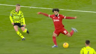 Mohamed Salah Goals IMPOSSIBLE To Forget [upl. by Mast521]