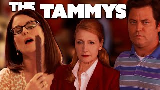 Worst of the Tammys  Parks amp Recreation  Comedy Bites [upl. by Arol]