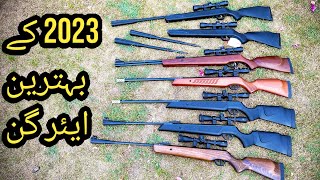 Best Airguns Rates amp Features in 2023  Pakistan [upl. by Fransis]