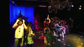 Godspell  The Musical full show [upl. by Yromem]