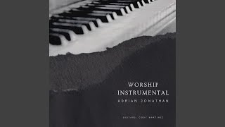 Worship Instrumental [upl. by Ahsiruam916]