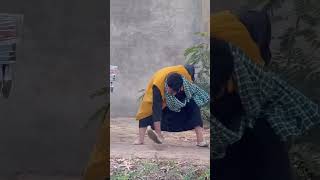 bhana comedy funnyshorts funny funnyvideo punjabi automobile chacha [upl. by Nali]