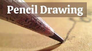 Pencil Drawing Sound Effect  Voting Check Mark [upl. by Macy]