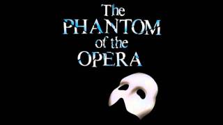 Phantom Of The Opera  The Music of The Night [upl. by Illona]