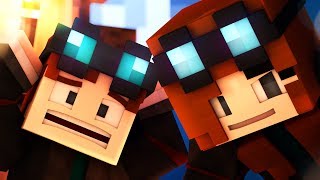 TOP 5 DANTDM ANIMATIONS [upl. by Gwynne]