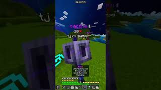 bedrock minecraft hypixel hivemontage pvp hivenetwork bedrockpvp bedwars hivepvp mc [upl. by Ahsemit]