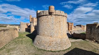 De la forteresse de Salses au musée de Girona  frontière francoespagnole et histoire croisée 🏰🇪🇸 [upl. by Adnoryt64]