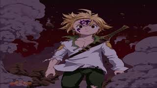 Nanatsu No Taizai Season 2 Ost  Meliodas Come Back OST  Prologue [upl. by Aribold]