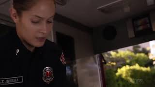 the best of Station 19 cast [upl. by Katherine]