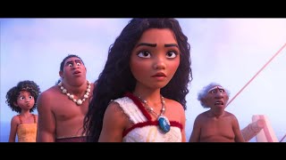 Moana 2 Full Movie In Hindi Dubbed HD 2024  New Animation Movie In Hindi  Facts amp Review [upl. by Mandle]