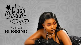 Anjella  Blessing Official Lyric Audio [upl. by Haze704]