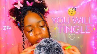 ASMR For People Who Havent Gotten Tingles Lately💖✨😴 TINGLES 100 GUARANTEED 🤤🌸 [upl. by Weisler25]