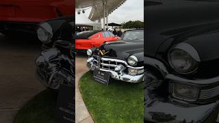 ☆ 1953 Cadillac Eldorado Convertible ☆ Spotted at the 2024 Arizona Concours dElegance [upl. by Wera]