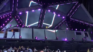 Maddix LIVE  Ultra Abu Dhabi 2023 [upl. by Eniamsaj]