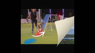 Agility Laufsteg von WT  Metall  Montage ohne Werkzeug [upl. by Dessma]