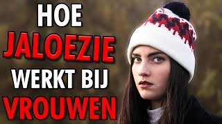 Jaloezie bij Vrouwen Hoe je haar jaloers maakt [upl. by Jamey69]