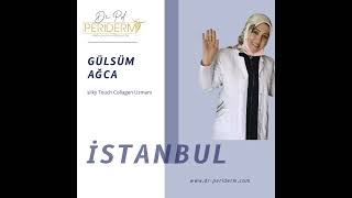 Dr Periderm Silky Touch Collagen Uzmanları [upl. by Cuthburt]