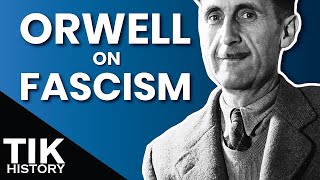 George Orwells quotWhat is Fascismquot [upl. by Spieler]