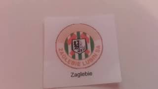 Zaglebie Lubin GOAL SONG [upl. by Chandra868]