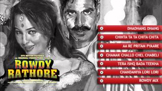 Rowdy Rathore Full Movie In 4K  Akshay Kumar Sonakshi Sinha Paresh Ganatra [upl. by Retxed945]