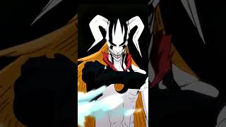 ICHIGO SCREAM COMEBACK😲 bleach ichigo amv animeedit aftereffects animefight bankai [upl. by Enelam848]