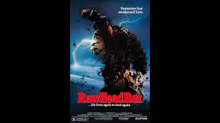 Rawhead Rex Review [upl. by Imoyn]