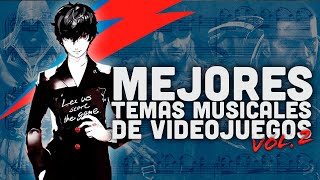 ADIVINA LA BANDA SONORA 20 TEMAS MUSICALES MAGISTRALES de VIDEOJUEGOS  Quiz [upl. by Fedora132]