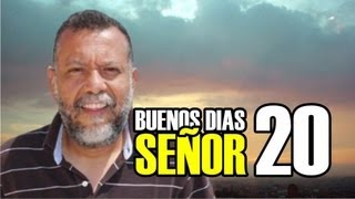 Oración de la Mañana  Padre Alberto Linero en estudio  BDS 20 [upl. by Subir]