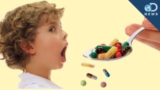 Does Ritalin Make ADHD Worse [upl. by Yemorej]