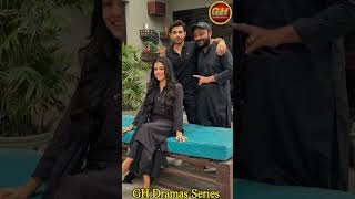 Kaffara Last Episode 90  Pakistani Actress Laiba Khan amp Ali Ansari  GH Dramas Series kaffara fyp [upl. by Lledraw]