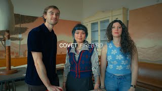 Covet  firebird  Audiotree Far Out [upl. by Akila]