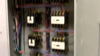 Electrical Wiring Lighting Contactor [upl. by Eilyac]