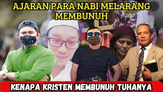 SIARAN LANGSUNG DEBAT TERBARU ISLAM VS KRISTEN TGL 11052024  HANDI CELEBES CHANNEL [upl. by Beare]