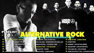 Alternative Rock Songs 90S 2000  Top 100 Alternative Rock 90S 2000S [upl. by Pugh]