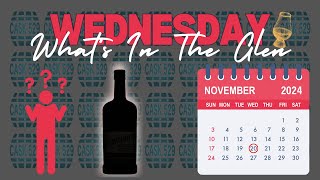 Overholt Straight Rye Whiskey Review  Whats In The Glen Wednesday [upl. by Zanze]