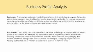 Comparable Companies Analysis – CH 1 Investment Banking Valuation Rosenbaum [upl. by Kenleigh]