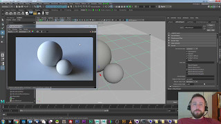 Arnold for Maya Basics [upl. by Derr]