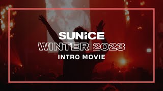 SunIce 2023 – Official Intro Movie [upl. by Scever]