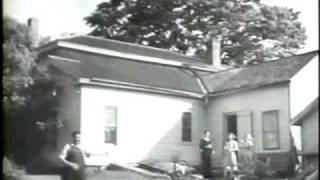 UN Week in Oswego NY 1943 Part 2 [upl. by Urien]