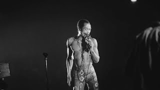 Fela Kuti  The Legacy [upl. by Onnem674]