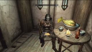 Jenassa Skyrim Guide HD [upl. by Atiuqam]